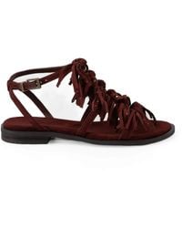 Ash - Panic' Sandalen - Lyst