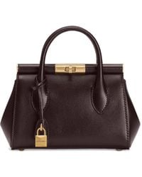 Dolce & Gabbana - Borsa Tote Marlene Day Mini - Lyst