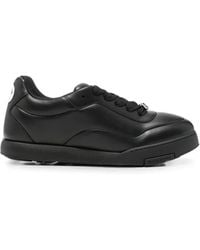 Givenchy - Yard Leather Sneakers - Lyst