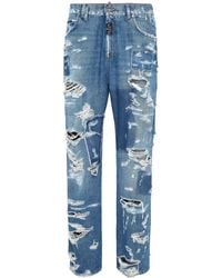 Philipp Plein - Beach Boy Jeans - Lyst