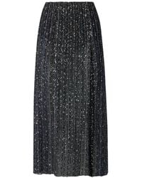 Missoni - Sequin Skirt - Lyst