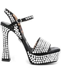 Philipp Plein - Sandals - Lyst