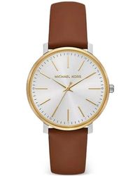 Michael Kors - Pyper Armbanduhren-Set 38mm - Lyst