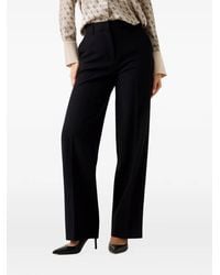 Guess - Pantalon À Coupe Ample - Lyst