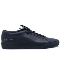 Common Projects - Trainers - Lyst
