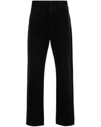 The Row - Burt Straight-Leg Jeans - Lyst