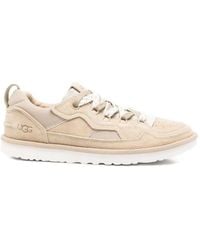 UGG - Minimel Panelled Sneakers - Lyst
