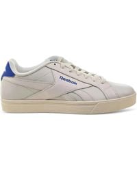 Reebok - Royal Complete 3.0 "Chalk/Humble" Sneakers - Lyst