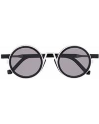 VAVA Eyewear - Round Frame Sunglasses - Lyst