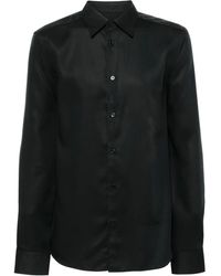 J.Lindeberg - スリム シャツ - Lyst