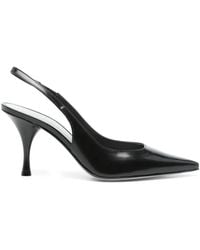 Roberto Festa - Ashlin 80mm スリングバック パンプス - Lyst