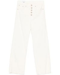 Dondup - Geknöpfte Hose - Lyst