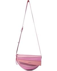 Sunnei - Borsa A Tracolla Gomma 360 - Lyst