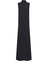 ‎Taller Marmo - Miami Sleeveless Maxi Dress - Lyst