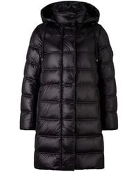 Bogner - Plumífero Lynn Con Capucha Removible - Lyst