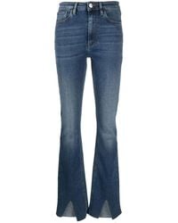 3x1 - High-Rise Skinny-Cut Jeans - Lyst