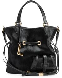 Lancel - Sac Seau Premier Flirt Médium - Lyst