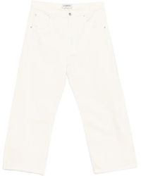 Iceberg - Five-Pocket Jeans - Lyst