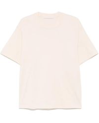 Stockholm Surfboard Club - Logo-Print T-Shirt - Lyst