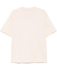 Stockholm Surfboard Club - Logo-Print T-Shirt - Lyst