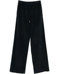 Briglia 1949 - Drawstring Corduroy Trousers - Lyst