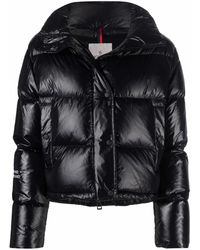 Moncler - Born To Protect Hooded Jacket - Lyst