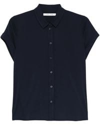 Samsøe & Samsøe - Camicia Majan Ss - Lyst
