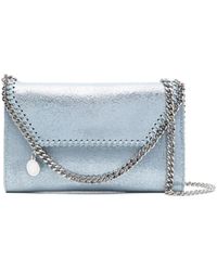 Stella McCartney - Falabella Shoulder Bag - Lyst