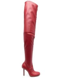 Le Silla - Karlie 105mm Thigh-high Boots - Lyst