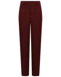 Co. - Tailored Trousers - Lyst