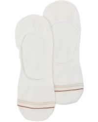 ZEGNA - Pure Freshness Socks - Lyst