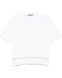 D.exterior - モニーレ タンクトップ - Lyst