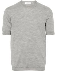 GOES BOTANICAL - Mélange Merino Wool Top - Lyst