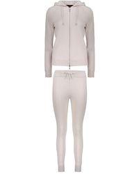 Moorer - Conjunto con cordones y cremallera - Lyst