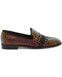 Giuseppe Zanotti - Loafer - Lyst