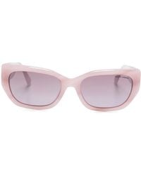 Ralph Lauren - The Bridget Sonnenbrille - Lyst