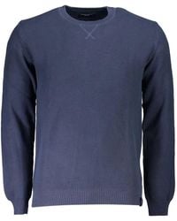 North Sails - Long-Sleeve Crew Neck Sweater - Lyst
