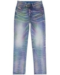 DIESEL - Jean Droit D-Lie - Lyst