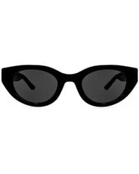 Thierry Lasry - Acidity Cat-Eye Sunglasses - Lyst