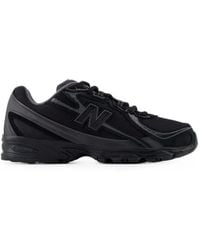 New Balance - Chaussures 740 - Lyst