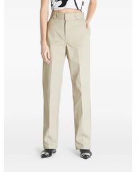 Dickies - 874 Pressed-Crease Trousers - Lyst