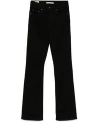 Levi's - 725 Bootcut Jeans - Lyst