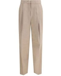 Fabiana Filippi - Pants - Lyst