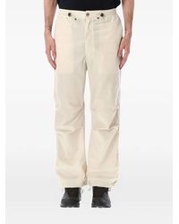 Nanamica - Hose Mit Kordelzug - Lyst
