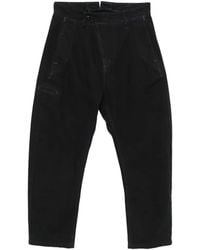G-Star - Pantalon Chino À Coupe Ample - Lyst