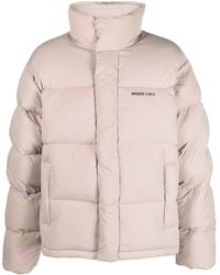Axel Arigato - Recycled Polyester Puffer Jacket - Lyst