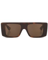 Gucci - Acetate Gc002432 Sunglasses - Lyst