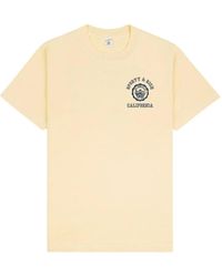 Sporty & Rich - California Emblem Tシャツ - Lyst
