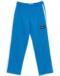 HOPEIUM - Side-Stripe Track Pants - Lyst
