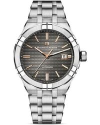 Maurice Lacroix - Aikon 42Mm Watch - Lyst